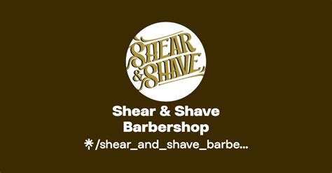Shear And Shave Difference