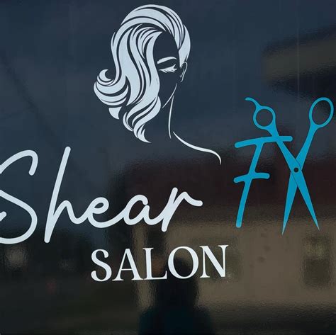 Shear Fx Salon