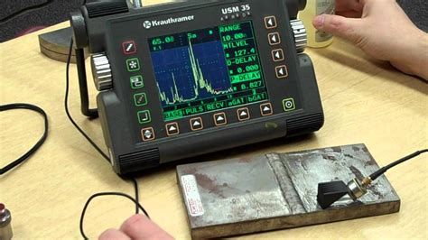 Shear Wave Calibration