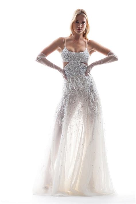 24+ Shear Wedding Dresses