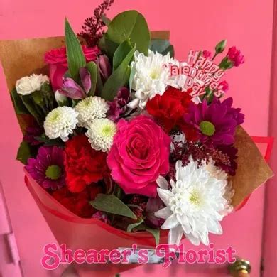 Shearers Florist