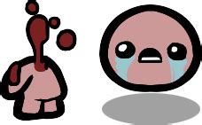 Shears Binding Of Isaac