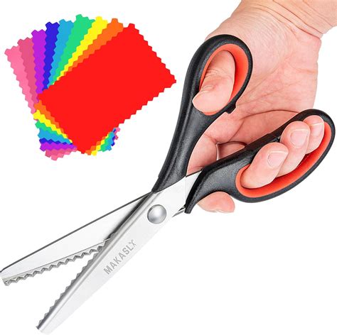 Shears Like Scissors