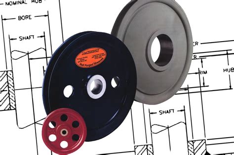 Sheave Design For Wire Rope