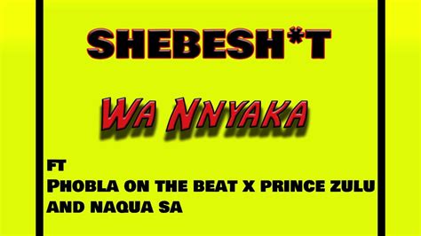 shebeshit wa nnyaka mp3 download