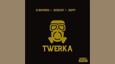 shebeshxt twerka mp3 download