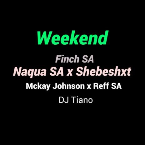 shebeshxt weekend mp3 download
