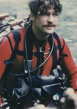 Scheming Depths: Sheck Exley's Adventures Revealed