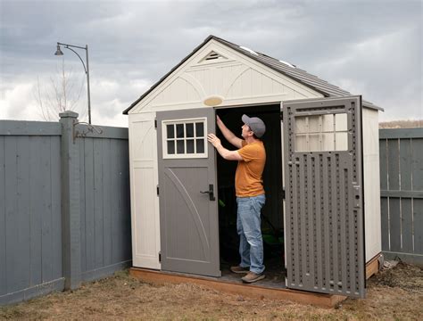shed privacy