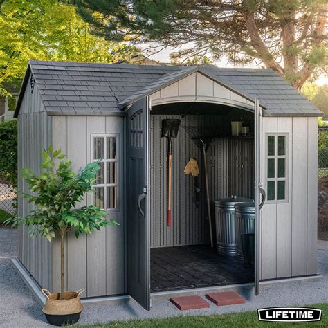 sheds at costco canada