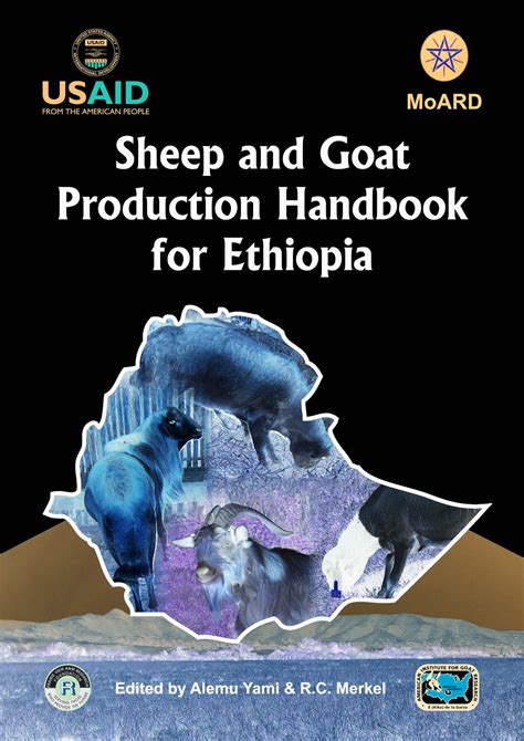 sheep and goat production handbook