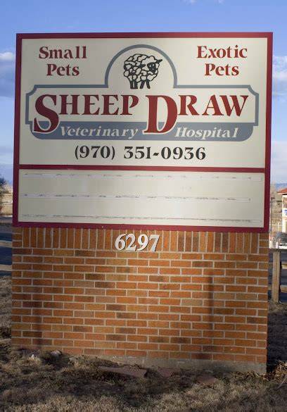 Sheep Draw Veterinary Hospital 2019 All You Need to Know BEFORE You Go (with Photos