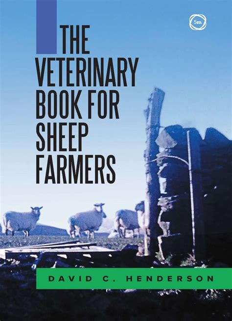 Sheep Veterinary Book