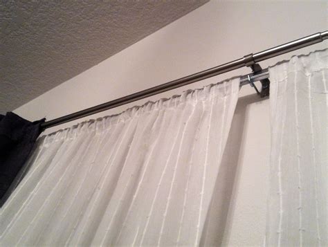 Room/Dividers/Now Premium Tension Curtain Rod, 28in50in
