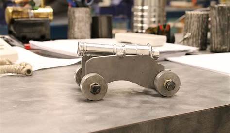 Sheet Metal Projects For High School Students Created By Apprentices And Journeymen