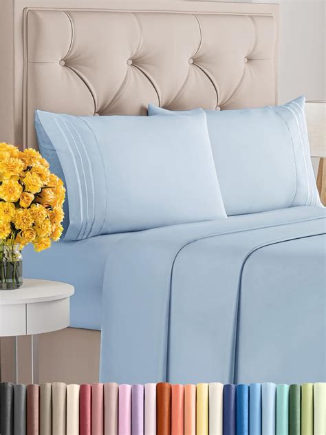 Sheet Bed Set