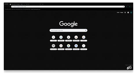 Sheet Dark Theme Chrome