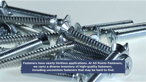 Sheet Fasteners How To Use