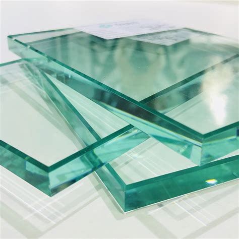 sheet glass uses