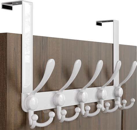Sheet Metal Door Hook