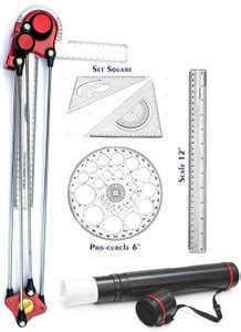 Sheet Metal Drafting Kit