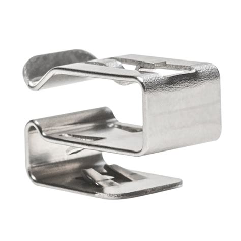 Sheet Metal Edge Clips