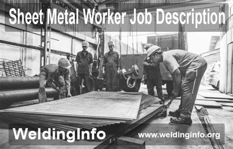 sheet metal worker jobs georgia pacific