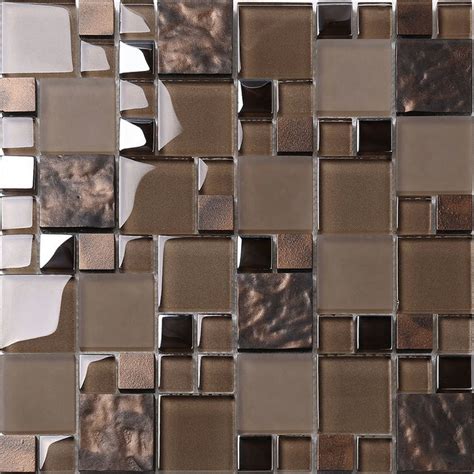 Sheet Mosaic Backsplash Tile
