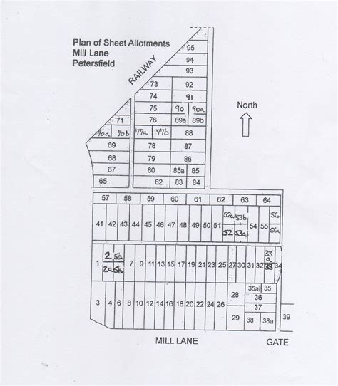 sheet parish council website