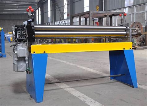 Sheet Roller Machine Alibaba