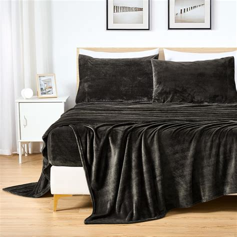 Sheet Set Velvety
