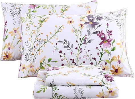 Sheet Sets Floral