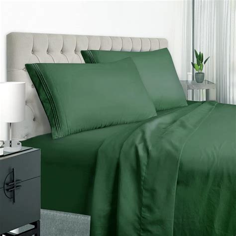 Sheet Sets Green
