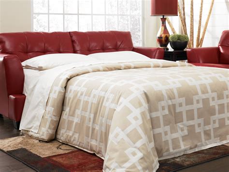 Sheets For A Queen Size Sofa Bed