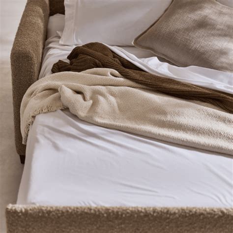 Sheets For American Leather Sleeper Sofas