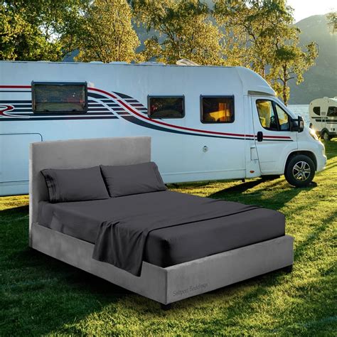Sheets For Camper Queen Bed