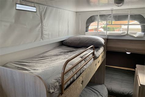 Sheets For Caravan Bunks
