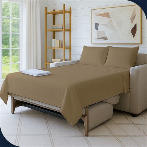Sheets For Couch Bed