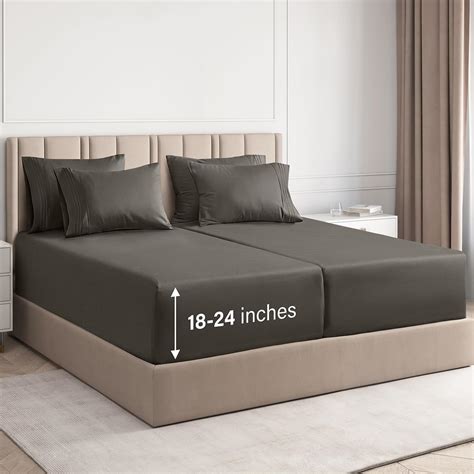Sheets For Extra Deep Mattress