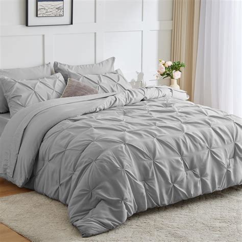 Sheets For Gray Comforter