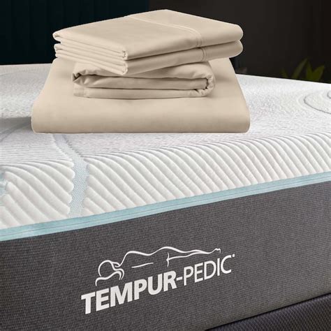 Sheets For Split King Tempur Pedic Bed