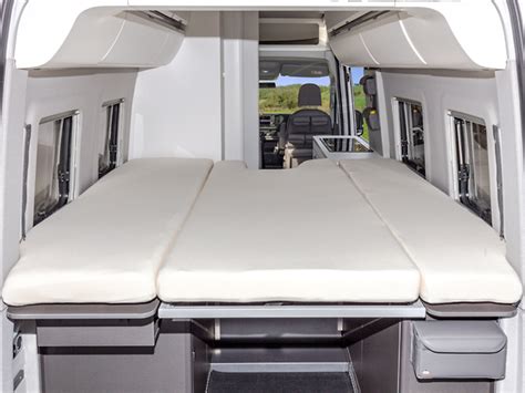 Sheets For Vw Campervan