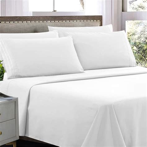 sheets king bed
