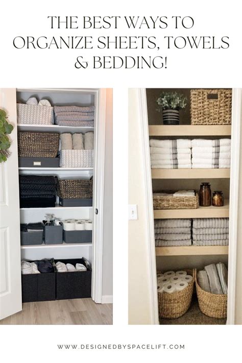 Sheets Organization Tips