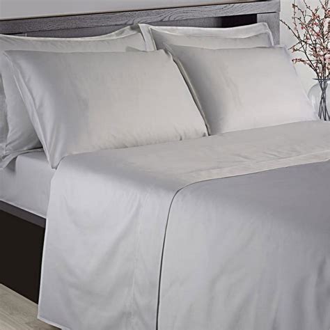 Sheets With Silver In Them