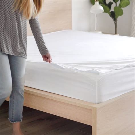 Sheets With Zip Off Top
