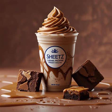 sheetz hot chocolate