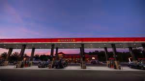 Sheetz Gas Cost