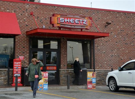 sheetz gas prices in greensboro