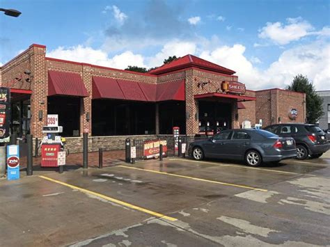 Sheetz New Ken